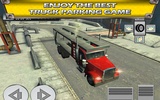 Euro Truck Street Parking Sim screenshot 6