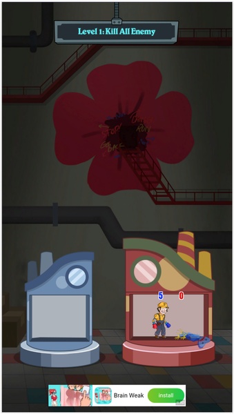 Wuggy Tower - Preview 6