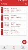 Car Fuel Log - Mileage tracker screenshot 4