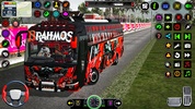 Real Bus Driving Simulator 3D screenshot 6