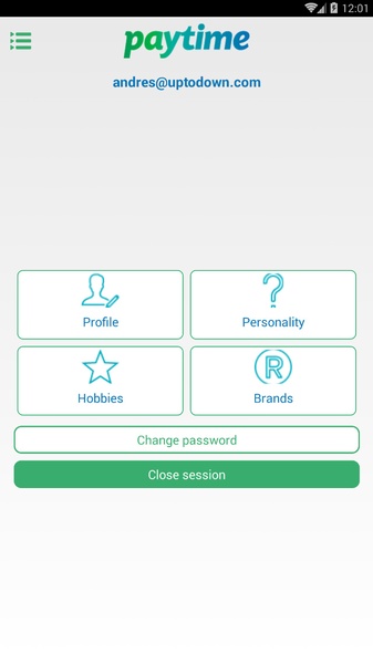 Paytime - Preview 7