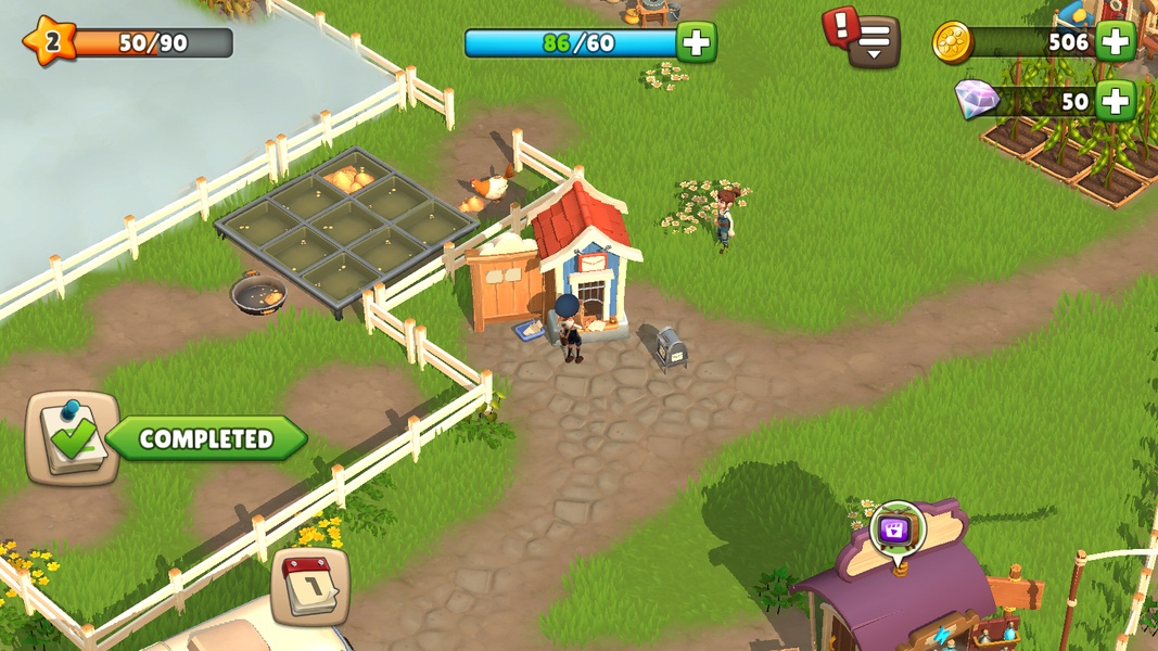 Sunrise Village - Preview 8
