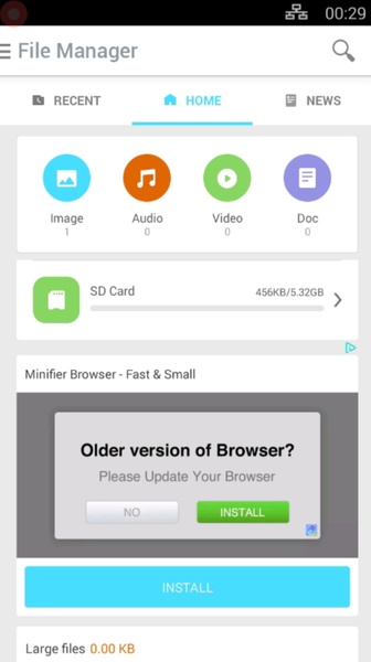 Redfinger Cloud Phone - Preview 4