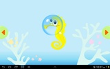 Simply Sea Life for Toddlers (Lite) screenshot 3