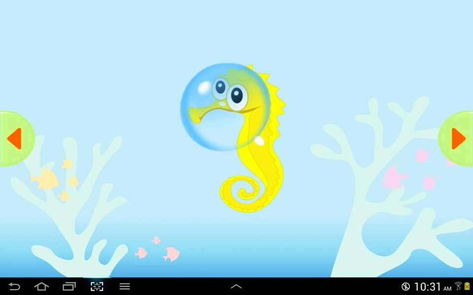 Simply Sea Life for Toddlers (Lite) - Preview 3