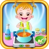 Baby Hazel Kitchen Time screenshot 6