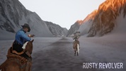 Dirty Revolver Cowboy Shooter screenshot 5