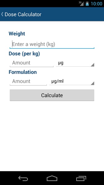 VetCalc - Preview 7