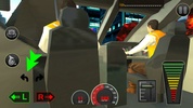 City Train Driver Simulator screenshot 4