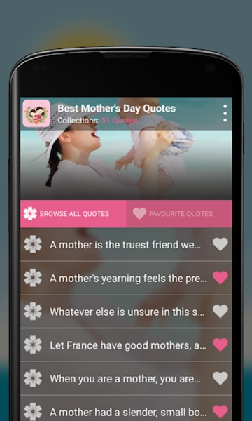 Mothers Day Quotes - Preview 4