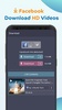 Social Downloader Plus screenshot 8