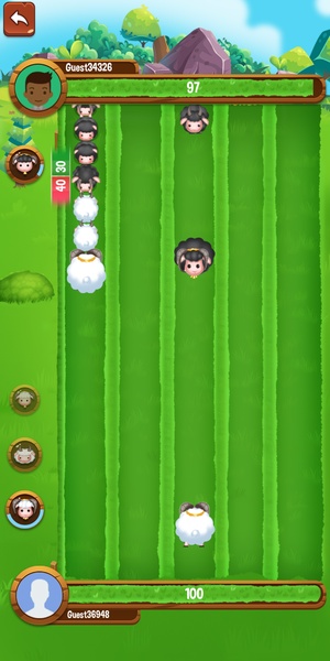Sheep Fight - Preview 11