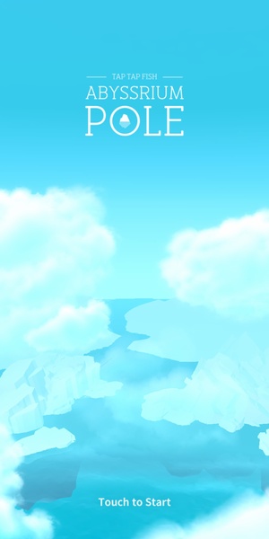 Tap Tap Fish - Abyssrium Pole for Android - Download the APK from Uptodown