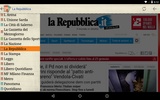 Quotidiani Italiani screenshot 17
