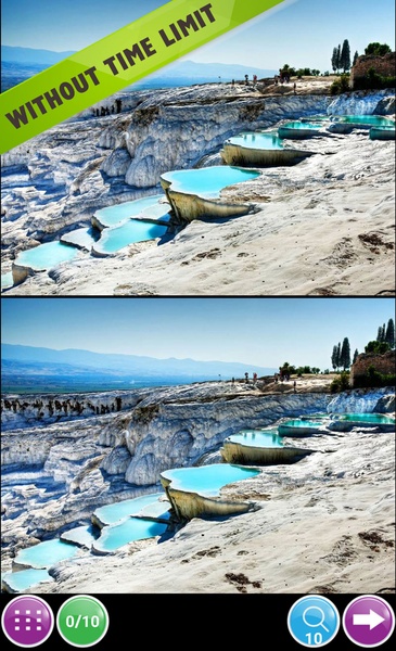 Find Differences 200 levels - Preview 4