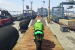 Moto San Andreas! screenshot 3