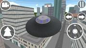 City UFO Simulator screenshot 5