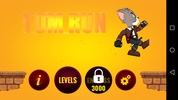Tom Run and Mouse screenshot 5