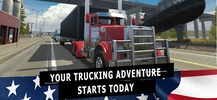 Truck PRO USA screenshot 21