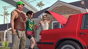 Grand City Vegas Crime Games screenshot 3