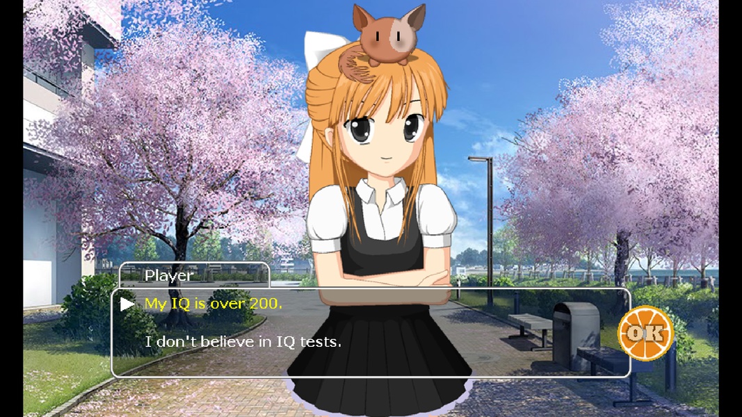 Shoujo City - Preview 5