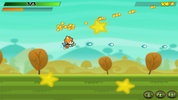 Bear In Super Action Adventure screenshot 5