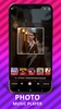 My Photo On Music Player screenshot 7