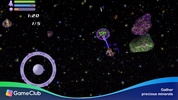 Space Miner - GameClub screenshot 9