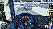 Real Truck Game Truck Driving screenshot 6