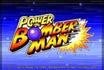 Power Bomberman screenshot 3