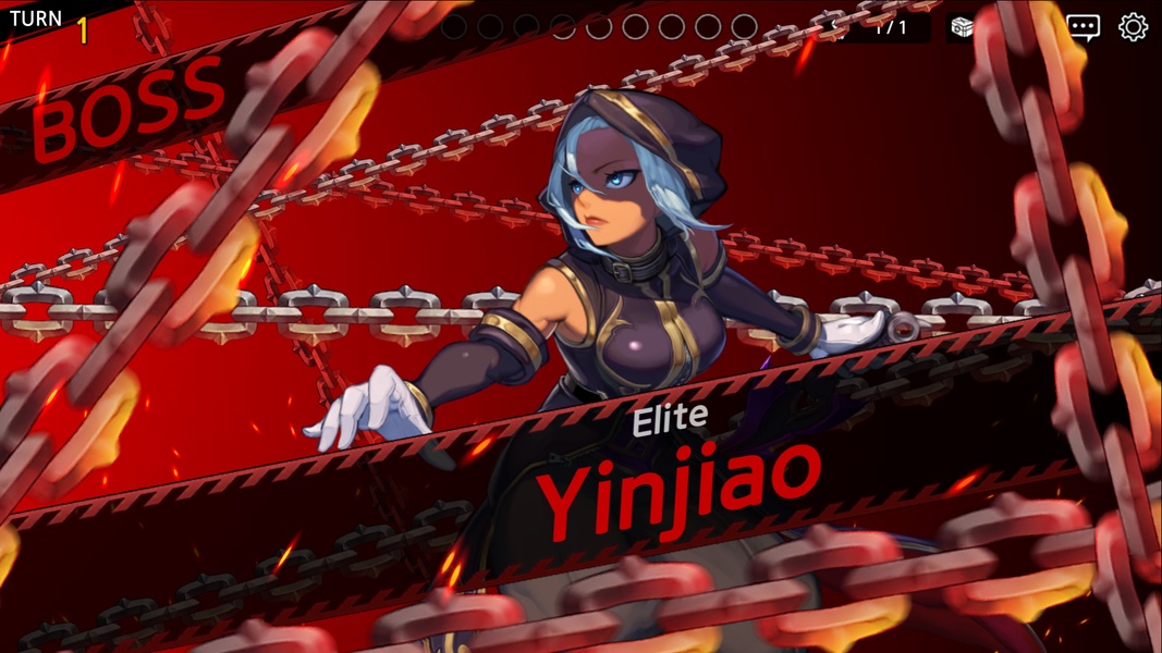 Soul Ark: Brave and Fate - Preview 8