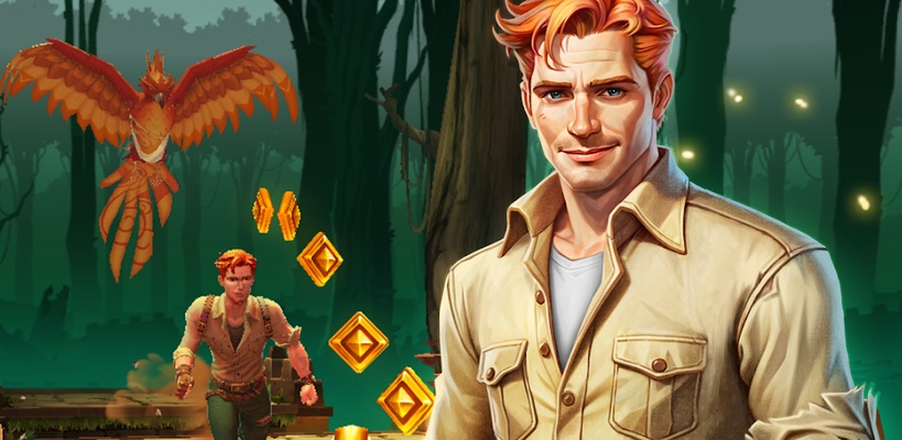 Tải xuống Temple Run 3