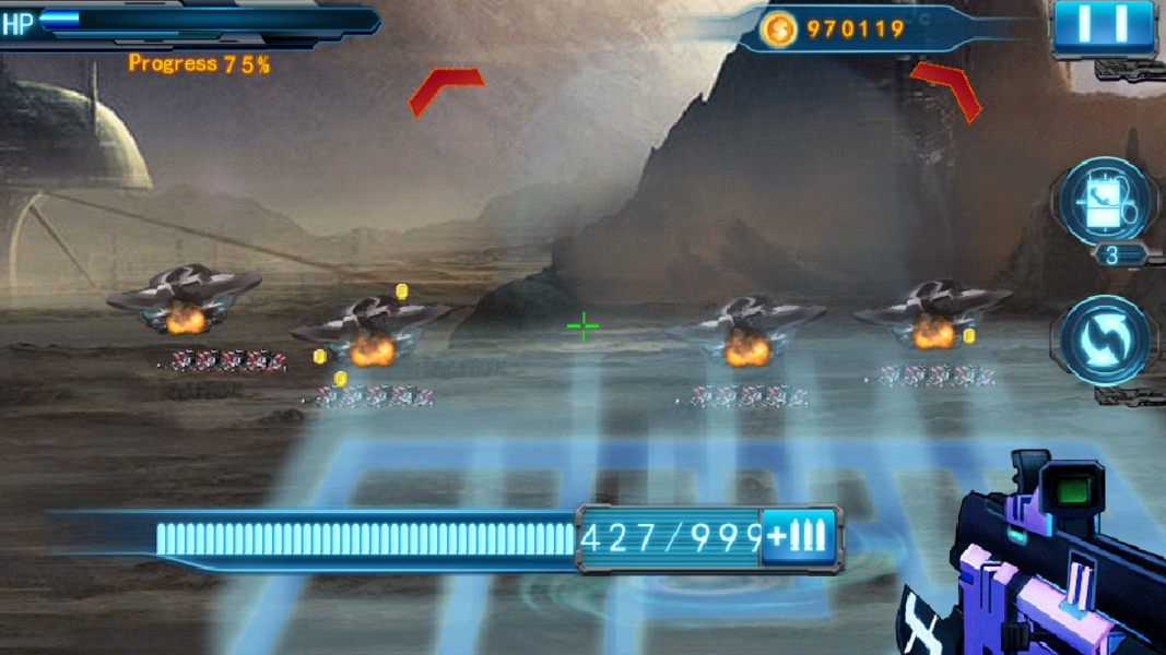 Beach Sniper - Preview 4