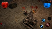 Path of Evil: Immortal Hunter screenshot 8