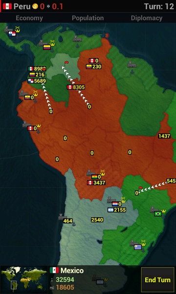 Age of Civilizations Lite - Preview 15