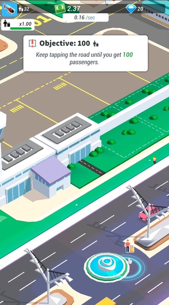 Idle Airport Tycoon - Preview 7