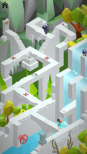 Epic Journey - Preview 3