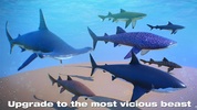 Shark Game Simulator screenshot 4
