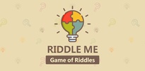 Riddle Me - A Game of Riddles screenshot 15