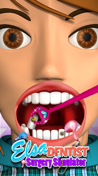 Dentist Surgery - Preview 11