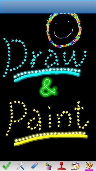 Stamp and Draw Paint - Preview 8