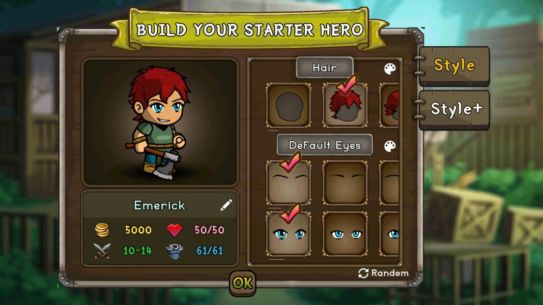 Auto Battles Online - Preview 3