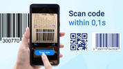 QR Code Reader: QR Scanner screenshot 23