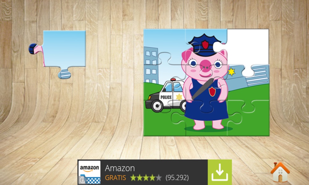 Pepa Jobs Puzzle - Preview 8