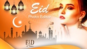 Eid Photo Editor screenshot 18