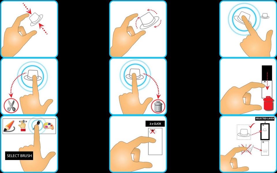 Draw Fun Free - Preview 1