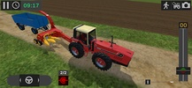 Tractor Trials: Farming screenshot 5