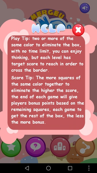Pop Star Candy - Preview 8