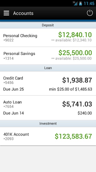 FirstIBMobile - Preview 10