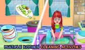 Dish Washing Games For Girls: screenshot 3